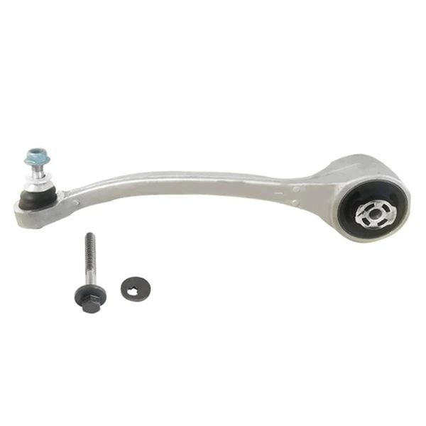 Suspensia X60CJ0772 Suspension Control Arm and Ball Joint Assembly, Front Left Lower Forward