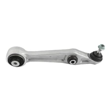 Suspensia X60CJ1007 Suspension Control Arm and Ball Joint Assembly, Front Lower Rearward