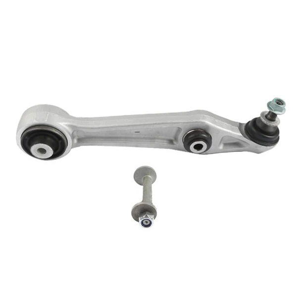 Suspensia X60CJ1008 Suspension Control Arm and Ball Joint Assembly, Front Lower Rearward