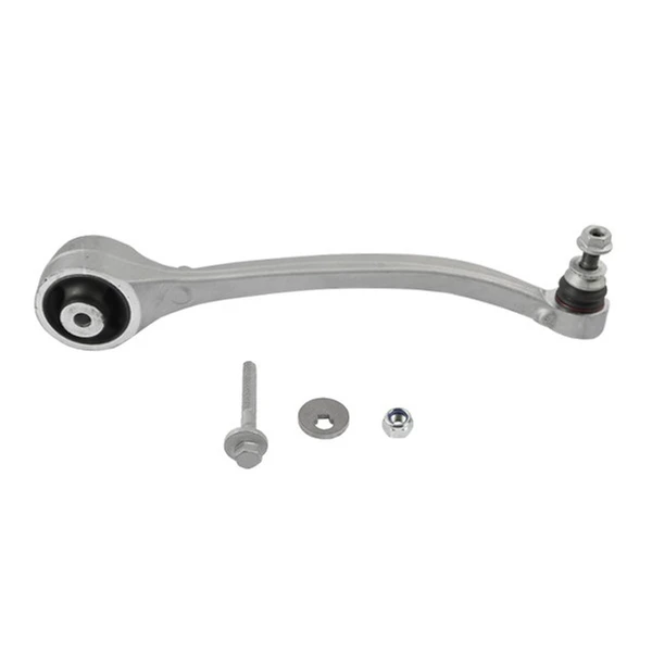 Suspensia X60CJ1047 Suspension Control Arm and Ball Joint Assembly, Front Right Lower Forward
