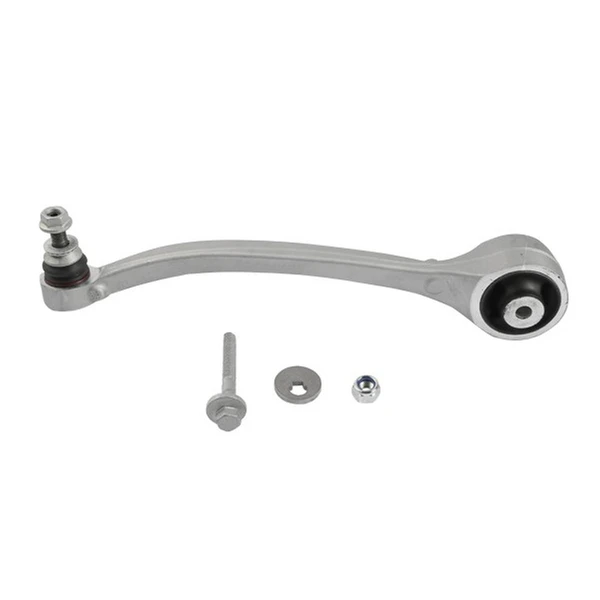 Suspensia X60CJ1053 Suspension Control Arm and Ball Joint Assembly, Front Left Lower Forward