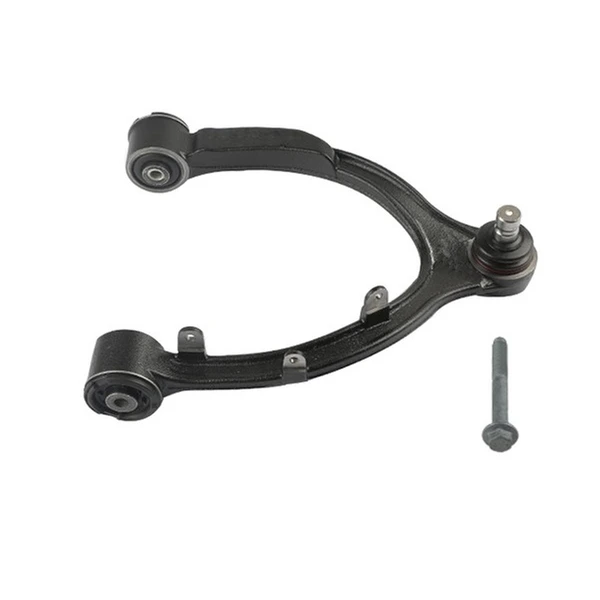 Suspensia X60CJ1122 Suspension Control Arm and Ball Joint Assembly, Front Right Upper