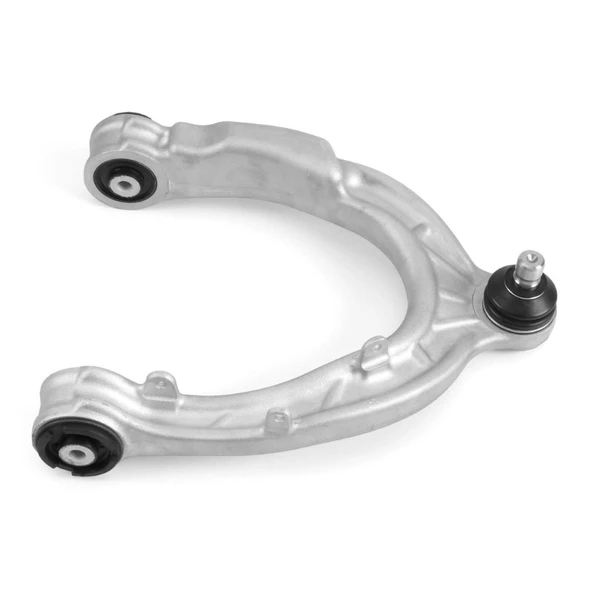 Suspensia X60CJ1166 Suspension Control Arm and Ball Joint Assembly, Front Right Upper