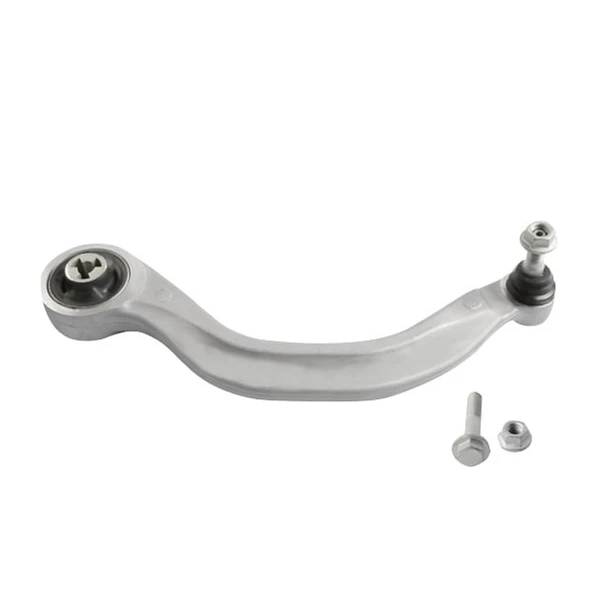 Suspensia X60CK0004 Suspension Control Arm and Ball Joint Assembly, Front Right Lower Rearward