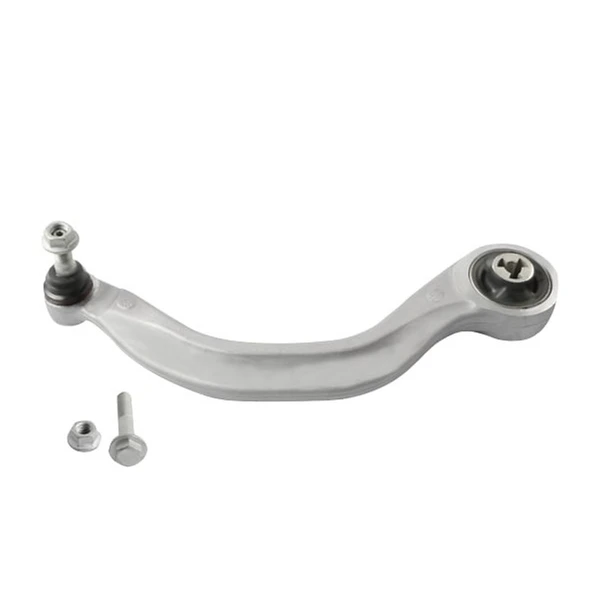 Suspensia X60CK0005 Suspension Control Arm and Ball Joint Assembly, Front Left Lower Rearward