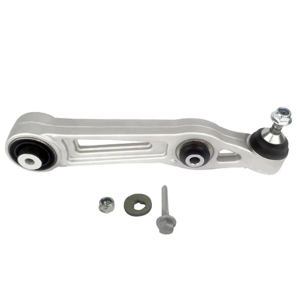 Suspensia X60CK0006 Suspension Control Arm and Ball Joint Assembly, Front Lower Rearward
