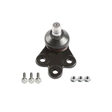 Suspensia X60BJ0202 Suspension Ball Joint, Front Upper