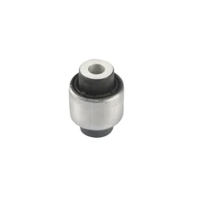 Suspensia X60BU0494 Suspension Control Arm Bushing, Front Lower Rearward Inner