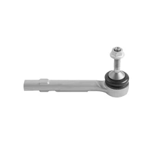 Suspensia X60TE0584 Steering Tie Rod End, Front Outer