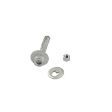 Suspensia X85BU6702 Suspension Control Arm Bolt, Rear Lower Inner Forward