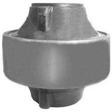 Suspensia X88BU4634 Suspension Control Arm Bushing, Front Lower Rearward