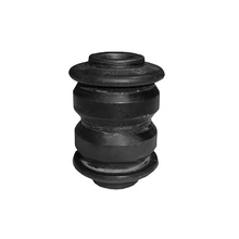 Suspensia X88BU5125 Suspension Control Arm Bushing, Front Lower Forward
