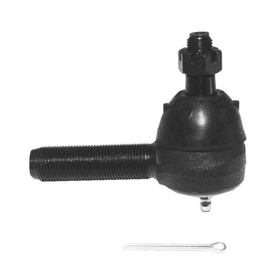 Suspensia X95A06053 Steering Tie Rod End, Front Left Outer