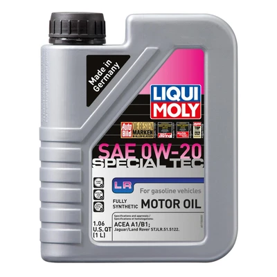 Engine Oil - Liqui Moly 20408