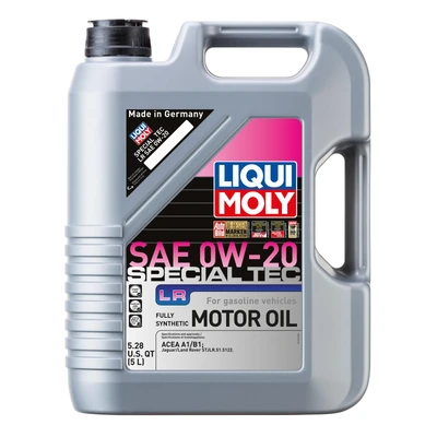 Engine Oil - Liqui Moly 20410
