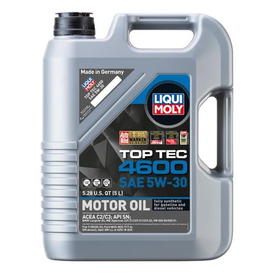 Engine Oil - Liqui Moly 20448