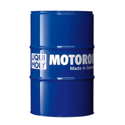 Engine Oil - Liqui Moly 2099