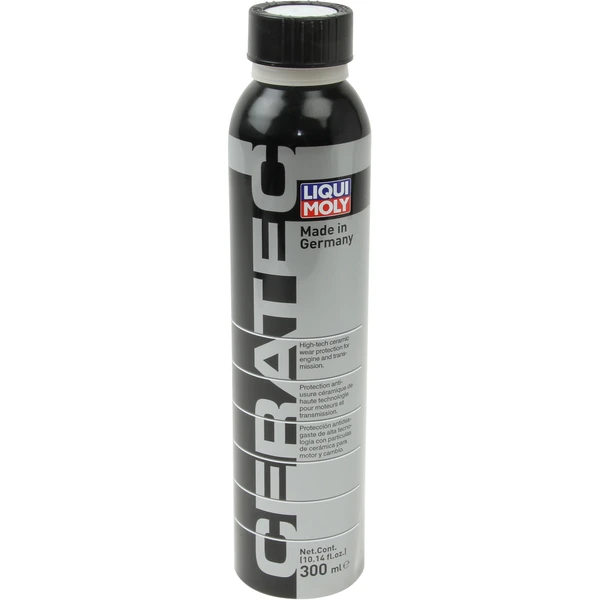 Liqui Moly 20002 Engine Oil Additive
