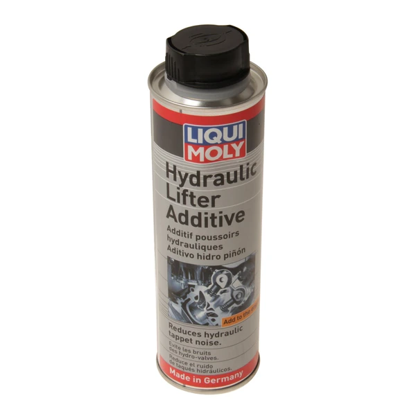 Liqui Moly 20004 Engine Oil Additive
