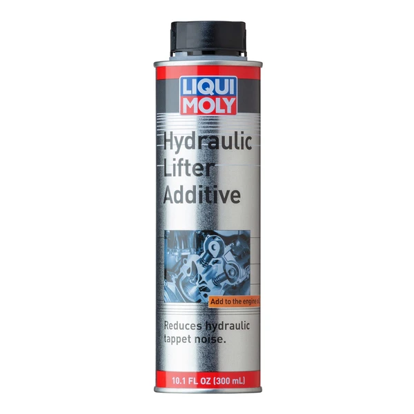 Liqui Moly 20004 Engine Oil Additive