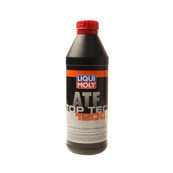 Automatic Transmission Fluid - Rear Differential - Liqui Moly 20018