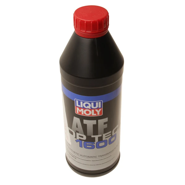 Automatic Transmission Fluid - Liqui Moly 20024