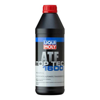 Automatic Transmission Fluid - Liqui Moly 20024