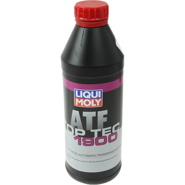 Automatic Transmission Fluid - Liqui Moly 20028