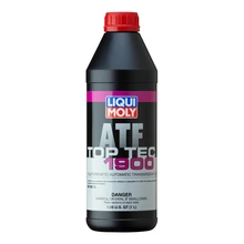 Automatic Transmission Fluid - Liqui Moly 20028