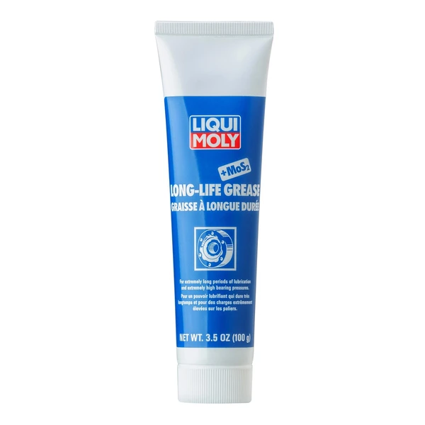 Multi-Purpose Grease - Liqui Moly 2003