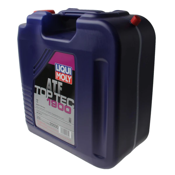 Automatic Transmission Fluid - Liqui Moly 20030