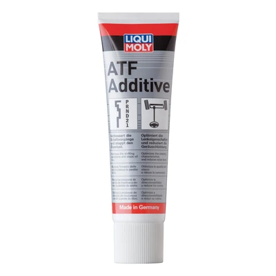 Gear Oil Additive - Liqui Moly 20040