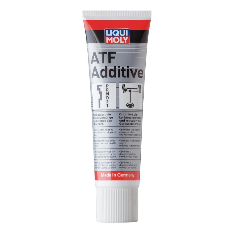 Gear Oil Additive - Liqui Moly 20040