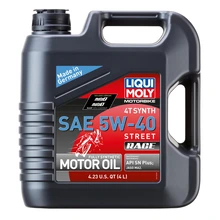 Engine Oil - Liqui Moly 20076
