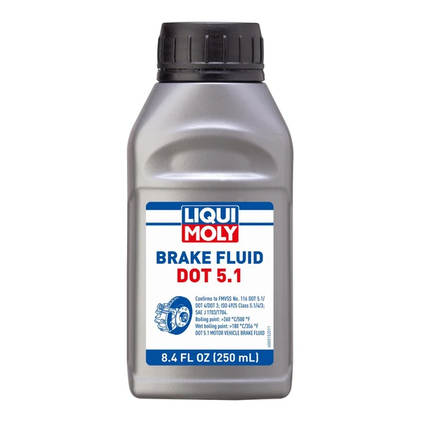 Brake Fluid - Liqui Moly 20158