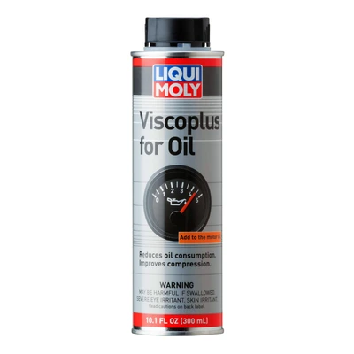 Engine Oil Additive - Liqui Moly 20206