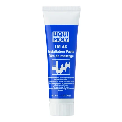 Multi-Purpose Grease - Liqui Moly 20216