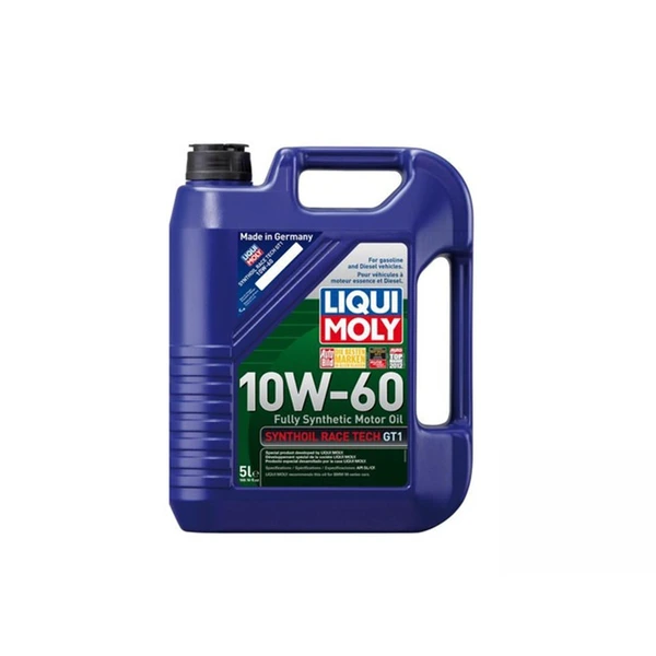 Liqui Moly 2024 Engine Oil