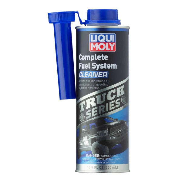 Liqui Moly 20250 Fuel Additive