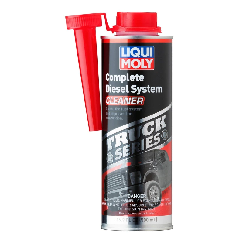 Fuel Additive - Liqui Moly 20252