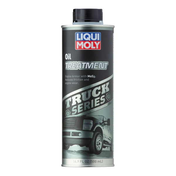 Liqui Moly 20256 Engine Oil Additive