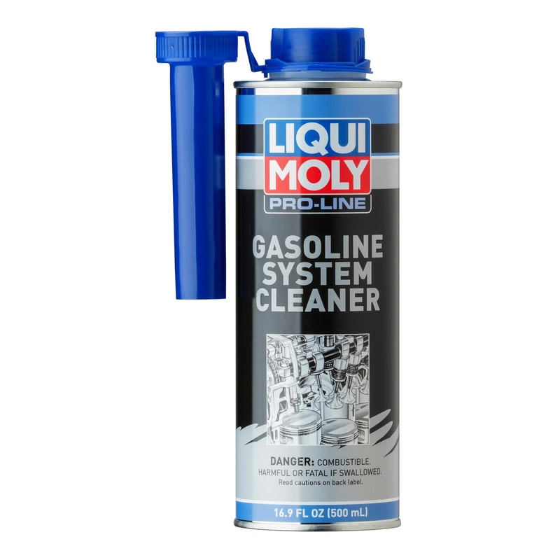 Liqui Moly 2030 Fuel Additive