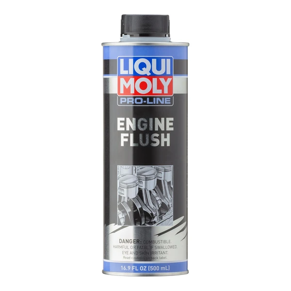 Liqui Moly 2037 Engine Oil Additive
