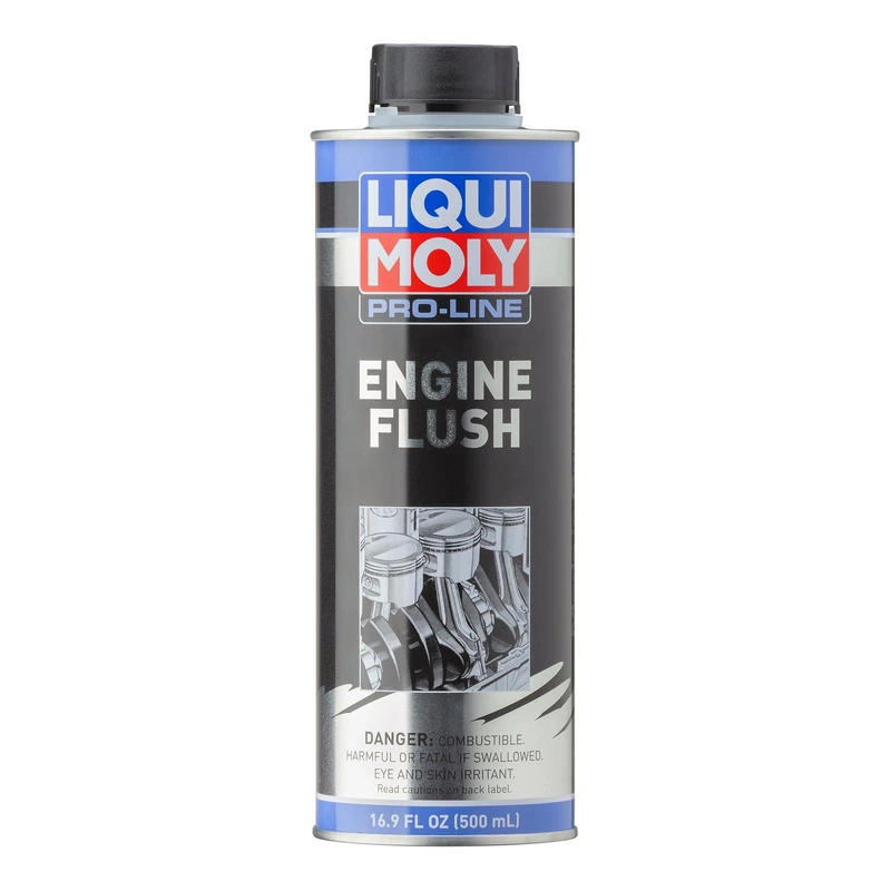 Engine Oil Additive - Liqui Moly 2037