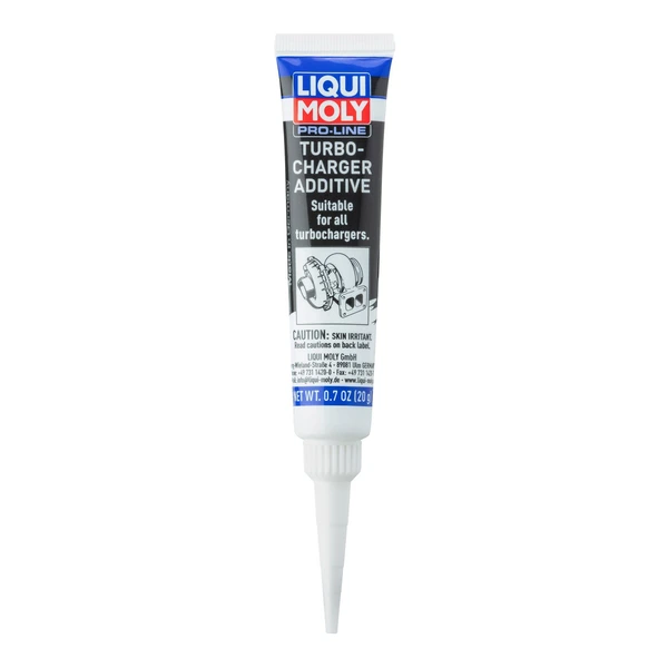 Engine Oil Additive - Liqui Moly 22074