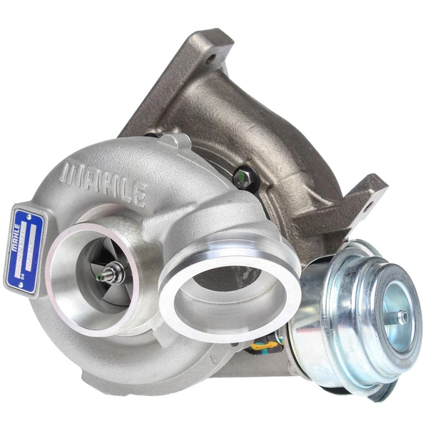 Turbocharger - Mahle 001TC15049000