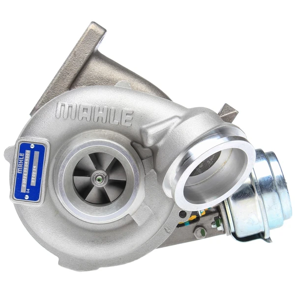 Turbocharger - Mahle 001TC15049000