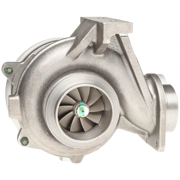 Turbocharger - Mahle 014TC21103000