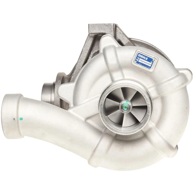 Turbocharger - Mahle 014TC21103000