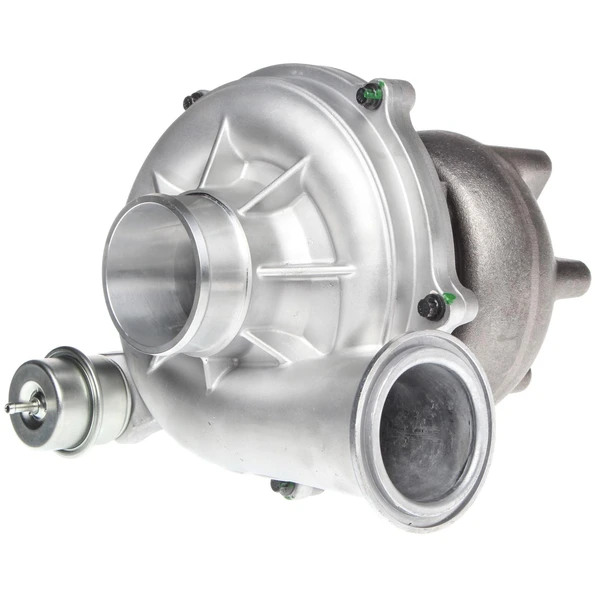 Turbocharger - Mahle 014TC24010000